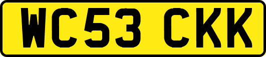 WC53CKK