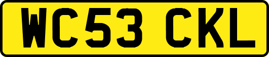 WC53CKL