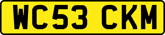 WC53CKM