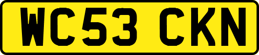 WC53CKN