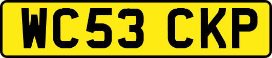 WC53CKP
