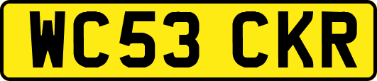 WC53CKR