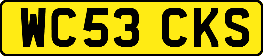 WC53CKS