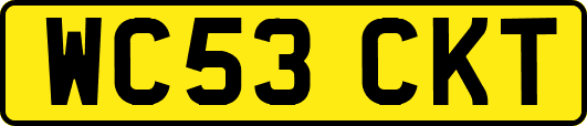 WC53CKT