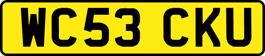 WC53CKU
