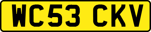 WC53CKV