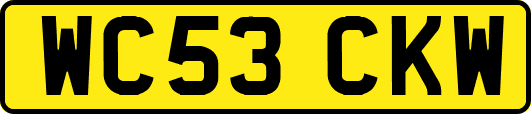 WC53CKW