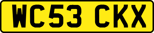 WC53CKX
