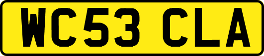 WC53CLA