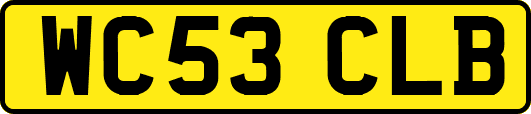 WC53CLB
