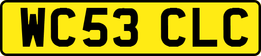 WC53CLC