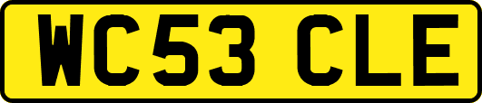 WC53CLE