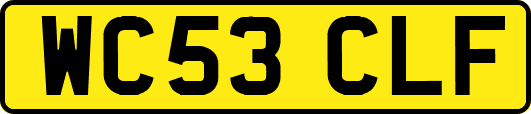 WC53CLF