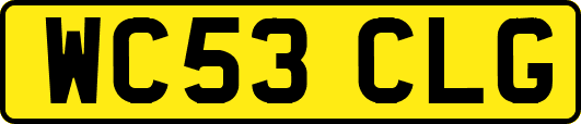 WC53CLG