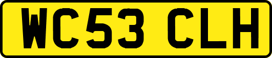 WC53CLH