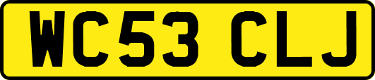 WC53CLJ