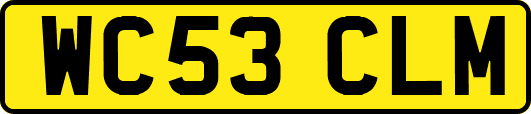 WC53CLM