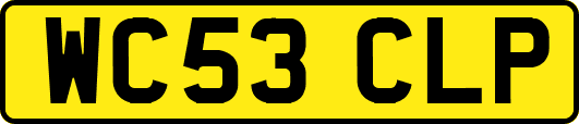 WC53CLP