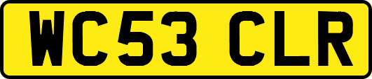 WC53CLR