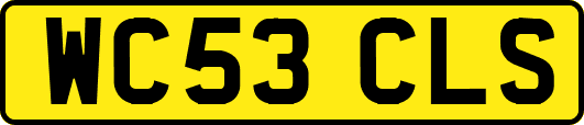 WC53CLS
