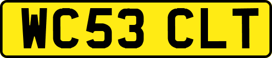 WC53CLT
