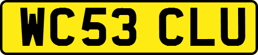 WC53CLU