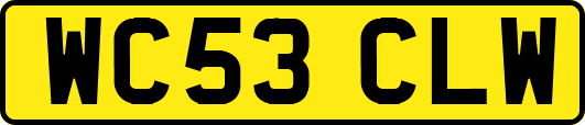 WC53CLW