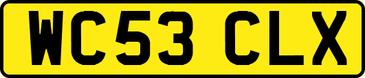 WC53CLX