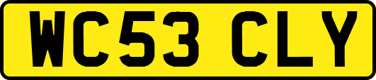 WC53CLY