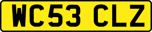 WC53CLZ