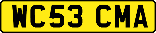 WC53CMA