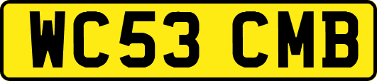 WC53CMB