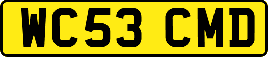 WC53CMD