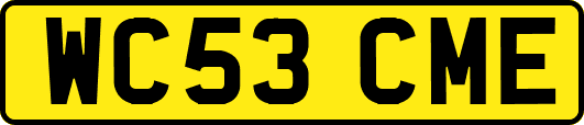 WC53CME