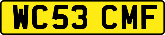 WC53CMF
