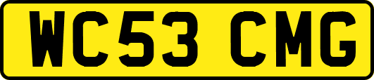 WC53CMG