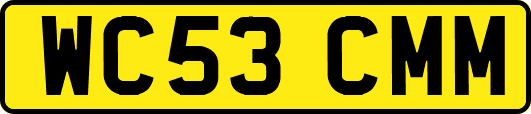 WC53CMM