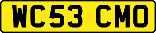WC53CMO