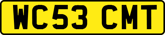 WC53CMT