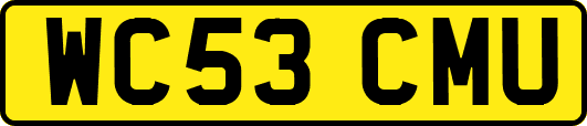 WC53CMU