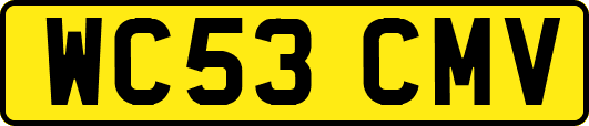 WC53CMV