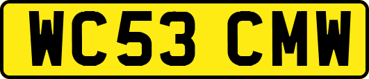 WC53CMW