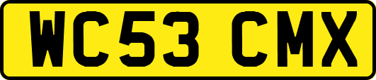 WC53CMX