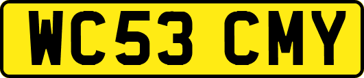 WC53CMY