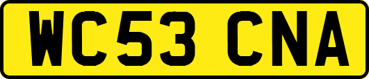 WC53CNA