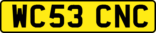 WC53CNC