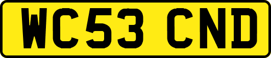 WC53CND