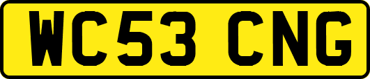 WC53CNG