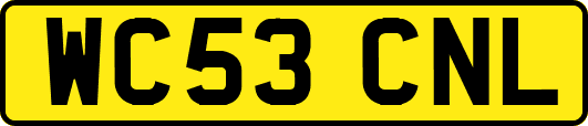 WC53CNL