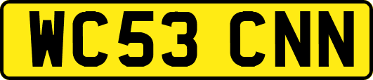 WC53CNN